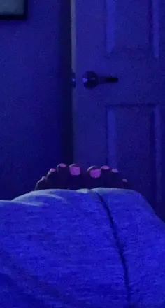 OnlyFans cuenta mrsprettytoes34 header 2