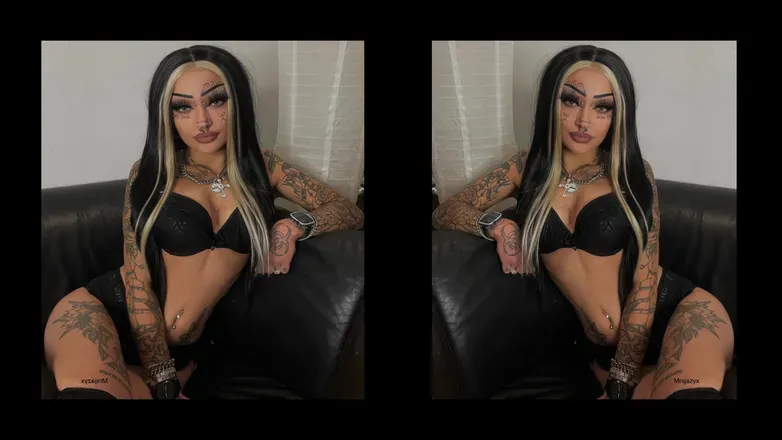 OnlyFans cuenta mrsjazyx header 2