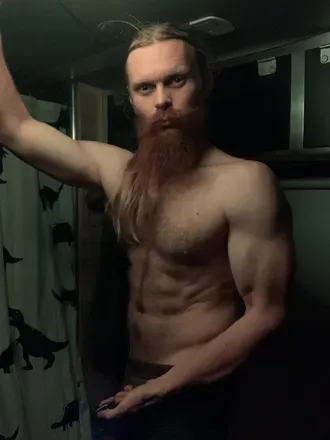 OnlyFans account  bruce2 avatar 1