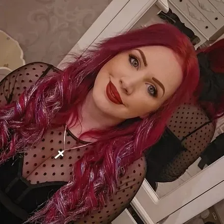 OnlyFans account  lotte_x0x_paid avatar 1