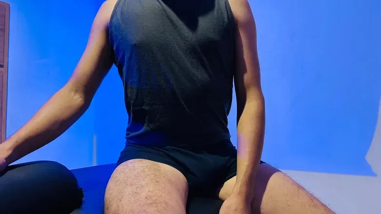 OnlyFans cuenta santiago_benz avatar 1
