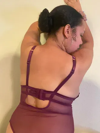 OnlyFans cuenta cherokeedd avatar 1