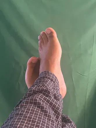 OnlyFans cuenta feet.boi5 avatar 1