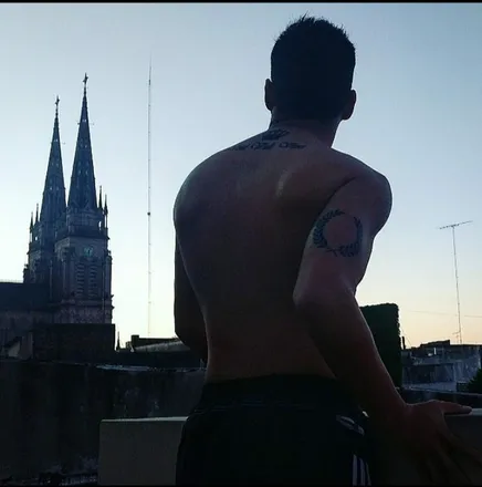 OnlyFans cuenta fedegalati header 2