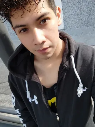 OnlyFans cuenta jonatan_robles avatar 1