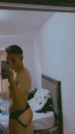 OnlyFans cuenta obedientbaby header 2