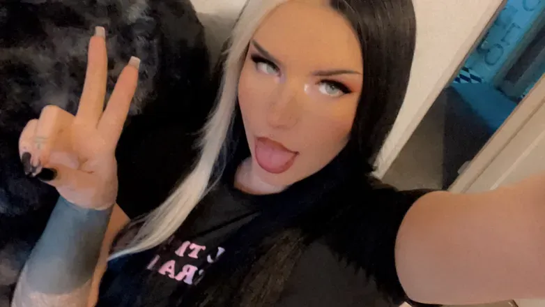 OnlyFans cuenta slovechildx avatar 1