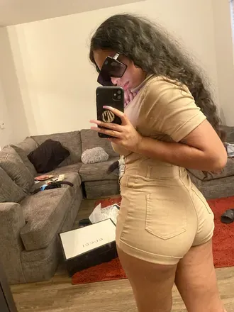 OnlyFans cuenta saratyna avatar 1