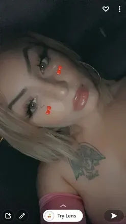 OnlyFans cuenta snowbunnygang420 avatar 1
