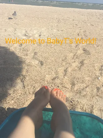 OnlyFans cuenta babyt-007 header 2
