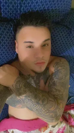 OnlyFans cuenta jessecockx210 avatar 1