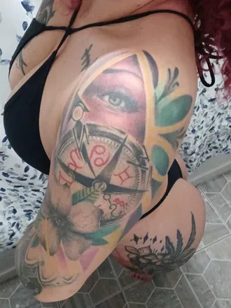 OnlyFans cuenta tattoo_lover81 avatar 1