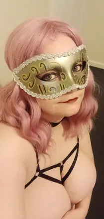 OnlyFans cuenta lovelyladyvanille avatar 1