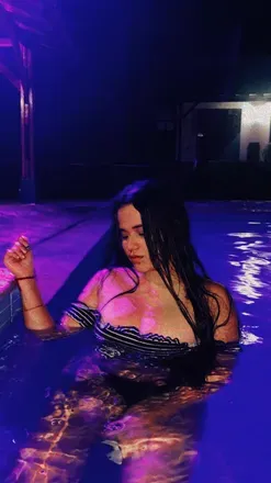 OnlyFans account  cami1999 avatar 1