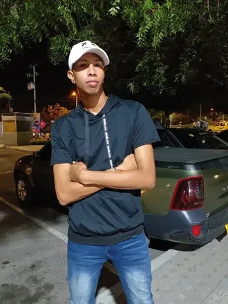 OnlyFans cuenta angelitoarias avatar 1