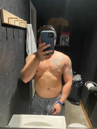 OnlyFans account  trashdemon avatar 1
