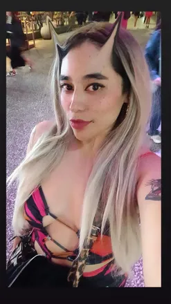 OnlyFans account  seductive.princess header 2