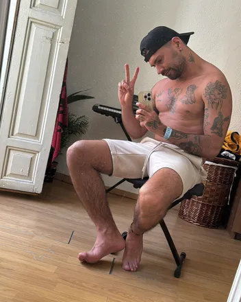 OnlyFans cuenta juancarm612 header 2