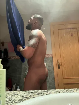 OnlyFans cuenta el_lobo_rubirosa avatar 1