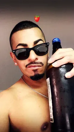OnlyFans cuenta tonistyles66 avatar 1