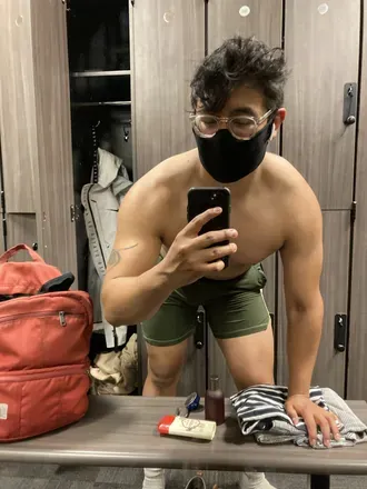 OnlyFans cuenta roypark2020 avatar 1