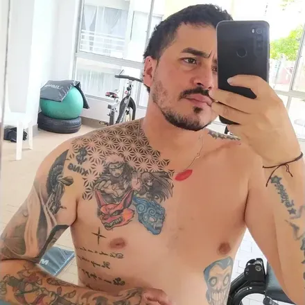 OnlyFans cuenta rubenperez11 avatar 1
