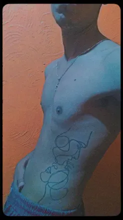 OnlyFans account  oscarrce header 2