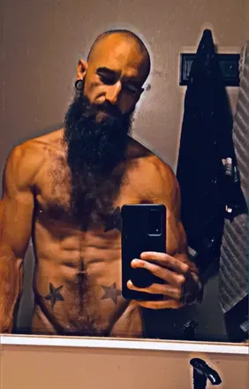 OnlyFans cuenta nastymclovin69 avatar 1