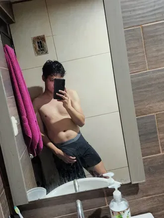 OnlyFans de fernandoqmd1