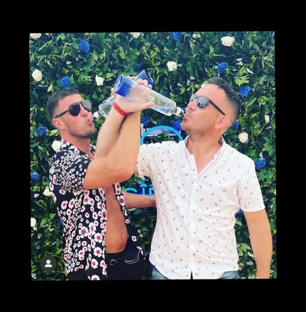 OnlyFans cuenta brandwoodbeasty header 2
