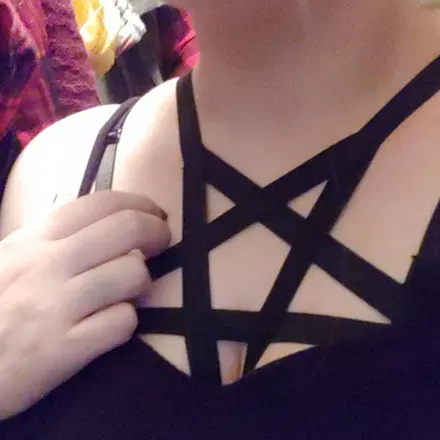 OnlyFans account  sagemoth avatar 1