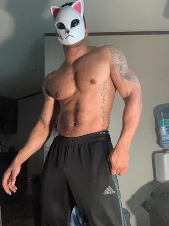 OnlyFans cuenta boomitheking avatar 1