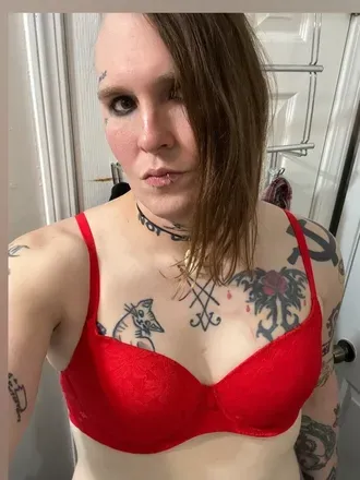 OnlyFans cuenta spookypunk13 avatar 1