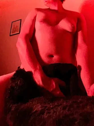 OnlyFans cuenta kenough avatar 1