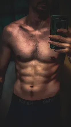 OnlyFans cuenta russscott avatar 1