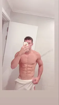 OnlyFans cuenta alexxxandersmith avatar 1