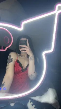 OnlyFans cuenta xbunbunnx avatar 1