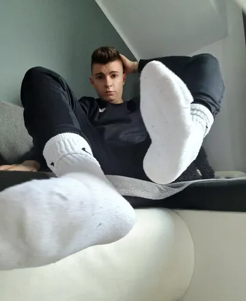 OnlyFans cuenta dawidekbe header 2