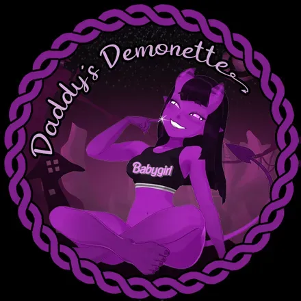 OnlyFans cuenta daddysdemmonette avatar 1