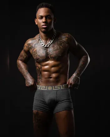 OnlyFans cuenta isaihhh header 2