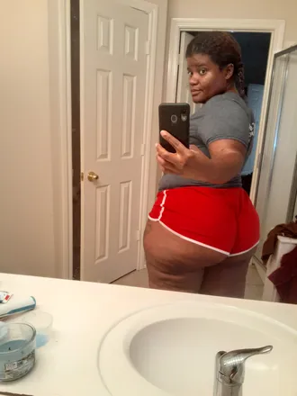OnlyFans cuenta juicybootybae header 2