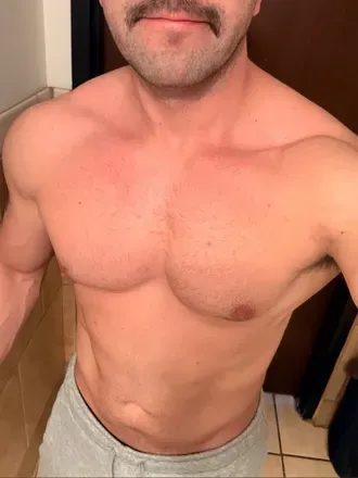 OnlyFans cuenta therealkeyster avatar 1