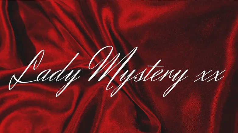 OnlyFans cuenta ladymysteryxx header 2