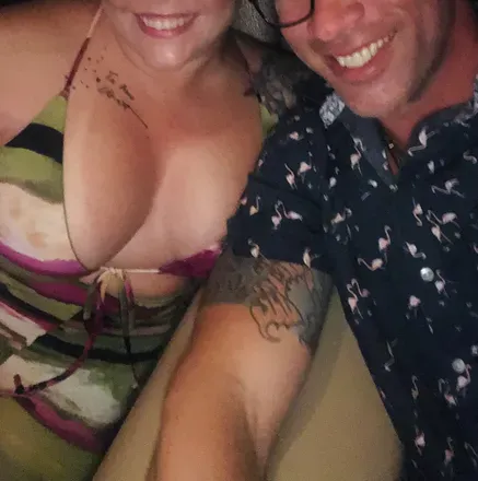 OnlyFans cuenta gilffetishcouple avatar 1