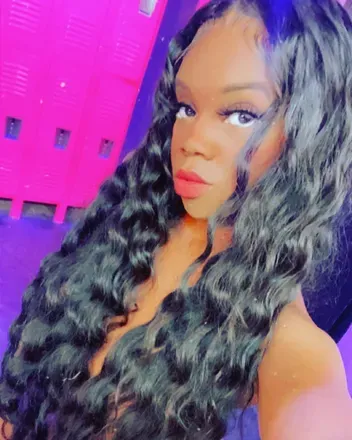 OnlyFans account  lyrik.marie avatar 1
