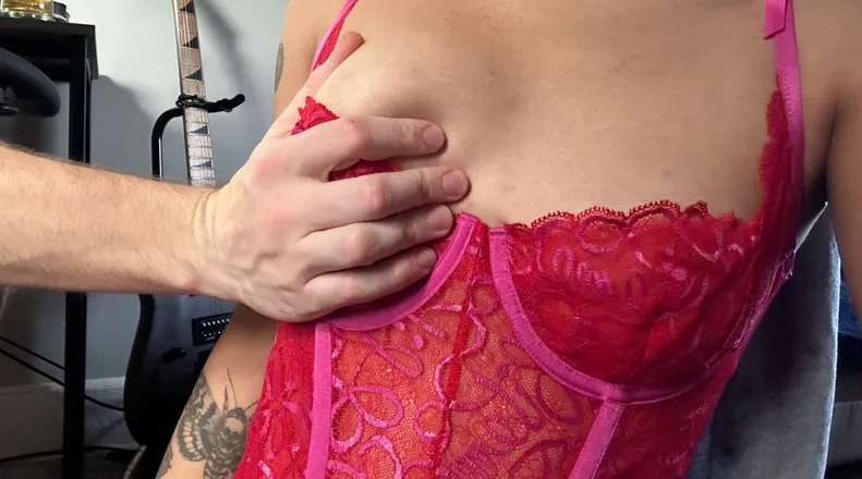 OnlyFans cuenta pussypoppinpaige header 2