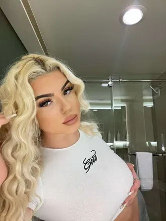 OnlyFans cuenta savannah_skye avatar 1