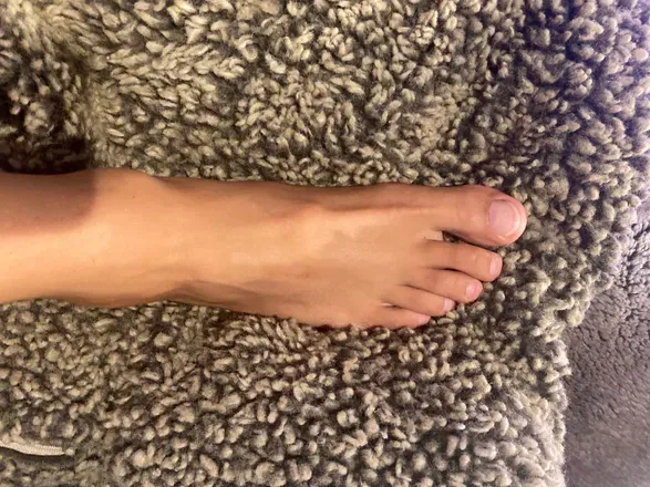 OnlyFans cuenta toegod80 avatar 1