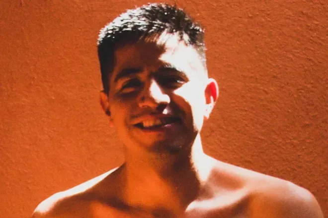 OnlyFans cuenta sea-tsar avatar 1