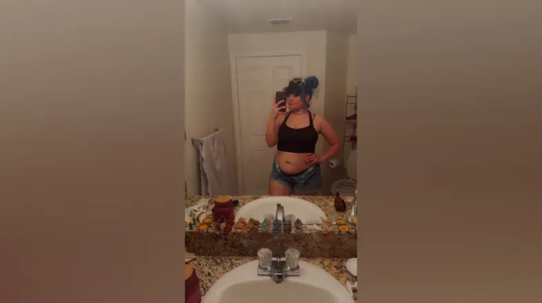 OnlyFans account  lost_libra avatar 1